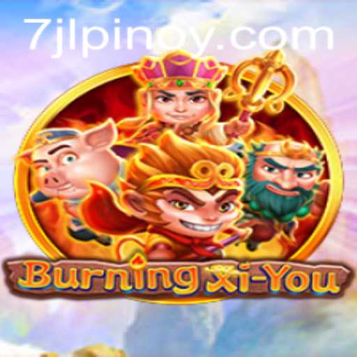 Discover the Enigmatic World of BurningXiYou
