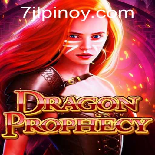 Unveiling DragonProphecy: A Journey into Fantasy