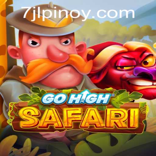 A Deep Dive into GoHighSafari: The Adventure Game Taking the World by Storm