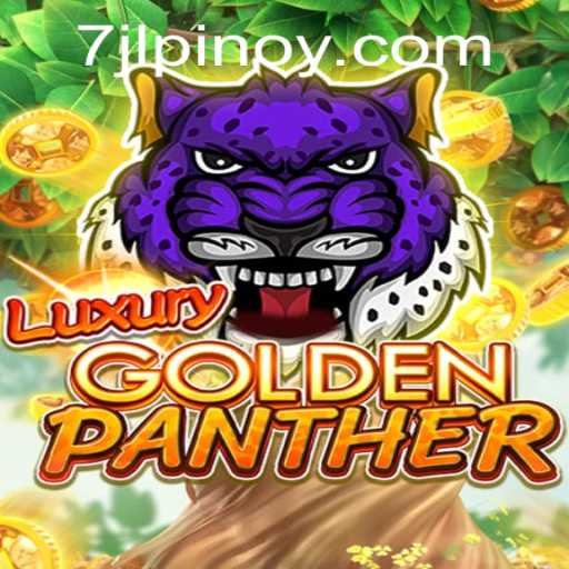 Explore the Thrilling World of LUXURYGOLDENPANTHER: An Adventure Like No Other