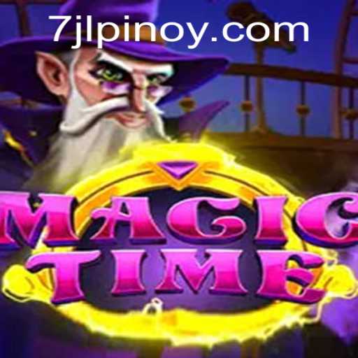 Exploring the Enchanting World of MagicTime: A Captivating Adventure