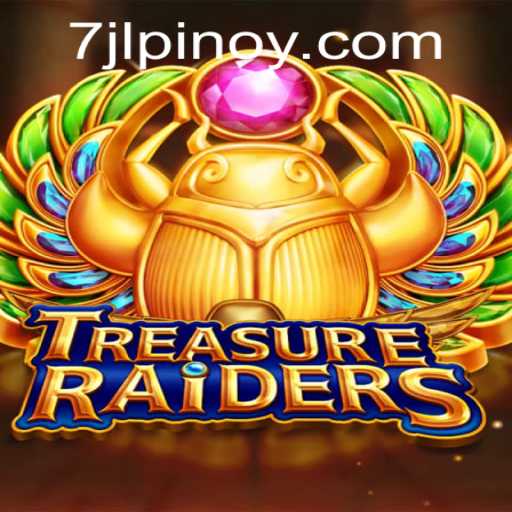 Exploring the Adventure Within TREASURERAIDERS