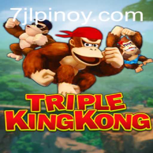 Exploring the Thrilling World of TripleKingKong with a Twist of Strategy: Keyword '7JL'